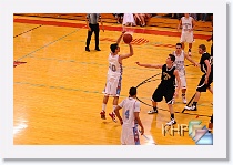 Men Varisty BB vs T-High * (120 Slides)